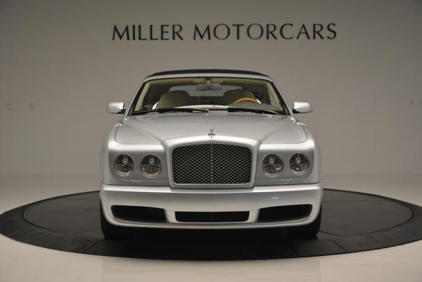 Used 2008 Bentley Azure for sale Sold at Alfa Romeo of Westport in Westport CT 06880 15