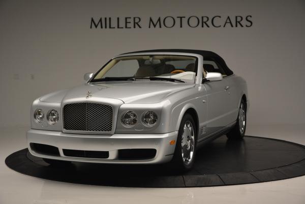 Used 2008 Bentley Azure for sale Sold at Alfa Romeo of Westport in Westport CT 06880 16