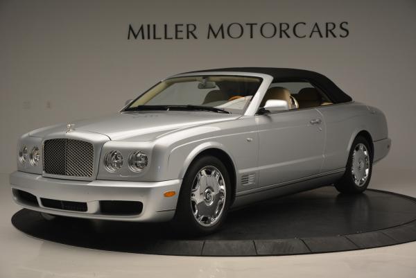 Used 2008 Bentley Azure for sale Sold at Alfa Romeo of Westport in Westport CT 06880 17