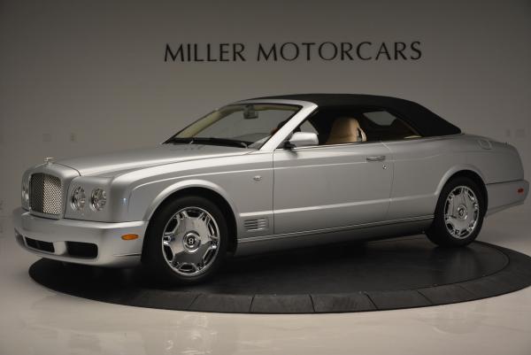 Used 2008 Bentley Azure for sale Sold at Alfa Romeo of Westport in Westport CT 06880 18