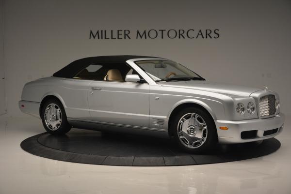 Used 2008 Bentley Azure for sale Sold at Alfa Romeo of Westport in Westport CT 06880 27