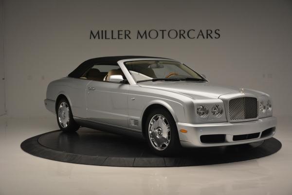 Used 2008 Bentley Azure for sale Sold at Alfa Romeo of Westport in Westport CT 06880 28