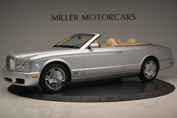 Used 2008 Bentley Azure for sale Sold at Alfa Romeo of Westport in Westport CT 06880 3