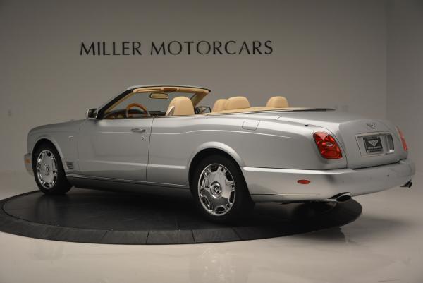 Used 2008 Bentley Azure for sale Sold at Alfa Romeo of Westport in Westport CT 06880 5