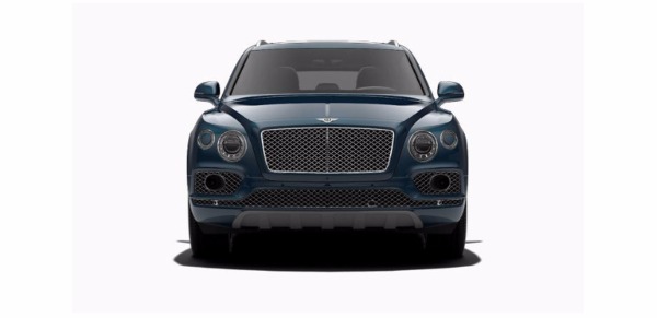 Used 2017 Bentley Bentayga W12 for sale Sold at Alfa Romeo of Westport in Westport CT 06880 2