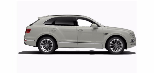 Used 2017 Bentley Bentayga W12 for sale Sold at Alfa Romeo of Westport in Westport CT 06880 3