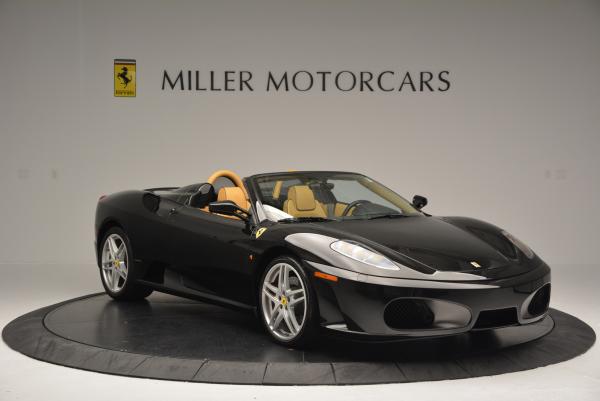 Used 2005 Ferrari F430 Spider F1 for sale Sold at Alfa Romeo of Westport in Westport CT 06880 11