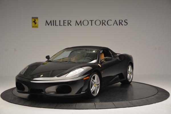 Used 2005 Ferrari F430 Spider F1 for sale Sold at Alfa Romeo of Westport in Westport CT 06880 13