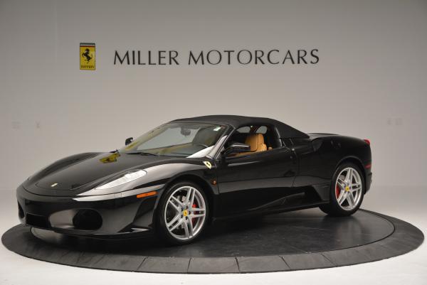 Used 2005 Ferrari F430 Spider F1 for sale Sold at Alfa Romeo of Westport in Westport CT 06880 14