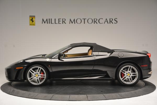 Used 2005 Ferrari F430 Spider F1 for sale Sold at Alfa Romeo of Westport in Westport CT 06880 15