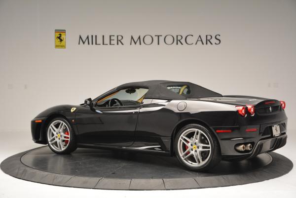 Used 2005 Ferrari F430 Spider F1 for sale Sold at Alfa Romeo of Westport in Westport CT 06880 16