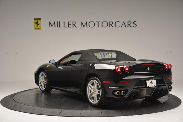 Used 2005 Ferrari F430 Spider F1 for sale Sold at Alfa Romeo of Westport in Westport CT 06880 17