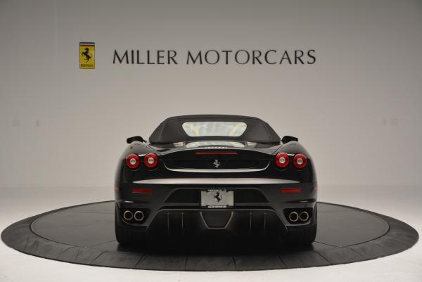 Used 2005 Ferrari F430 Spider F1 for sale Sold at Alfa Romeo of Westport in Westport CT 06880 18