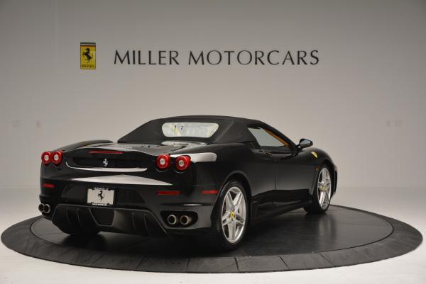 Used 2005 Ferrari F430 Spider F1 for sale Sold at Alfa Romeo of Westport in Westport CT 06880 19