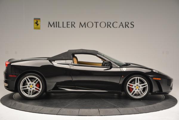 Used 2005 Ferrari F430 Spider F1 for sale Sold at Alfa Romeo of Westport in Westport CT 06880 21