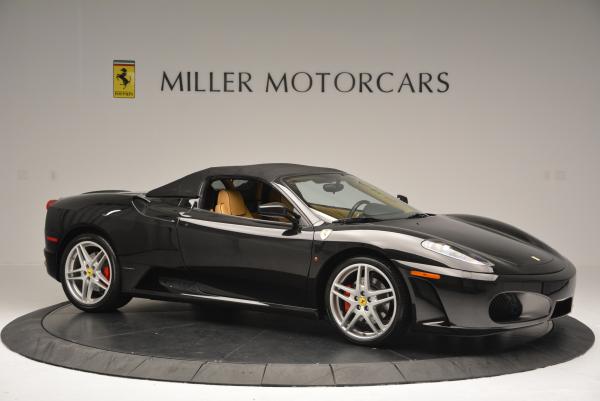 Used 2005 Ferrari F430 Spider F1 for sale Sold at Alfa Romeo of Westport in Westport CT 06880 22