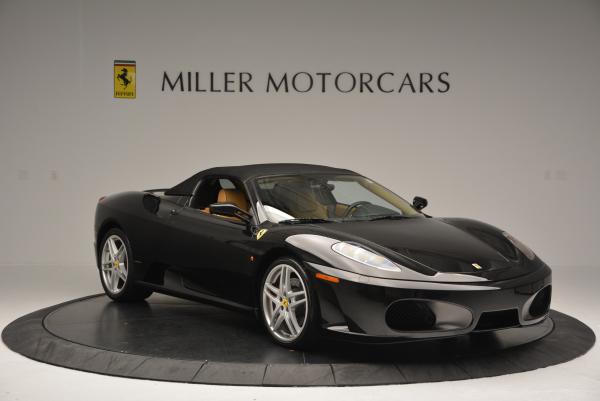 Used 2005 Ferrari F430 Spider F1 for sale Sold at Alfa Romeo of Westport in Westport CT 06880 23