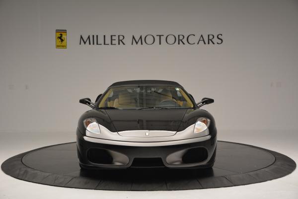 Used 2005 Ferrari F430 Spider F1 for sale Sold at Alfa Romeo of Westport in Westport CT 06880 24