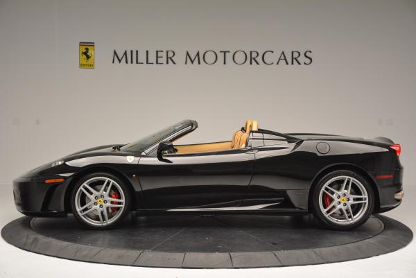 Used 2005 Ferrari F430 Spider F1 for sale Sold at Alfa Romeo of Westport in Westport CT 06880 3