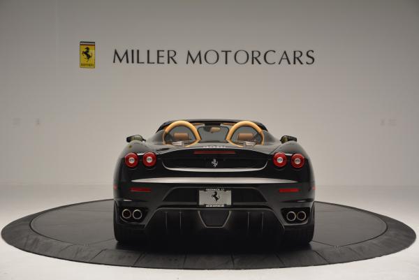 Used 2005 Ferrari F430 Spider F1 for sale Sold at Alfa Romeo of Westport in Westport CT 06880 6