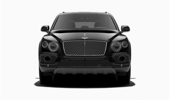 Used 2017 Bentley Bentayga for sale Sold at Alfa Romeo of Westport in Westport CT 06880 2