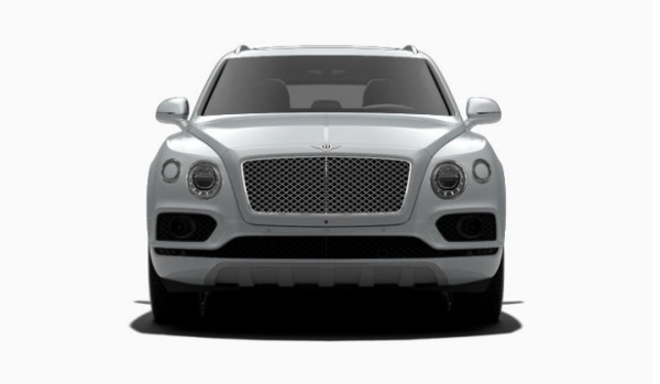 Used 2017 Bentley Bentayga W12 for sale Sold at Alfa Romeo of Westport in Westport CT 06880 2