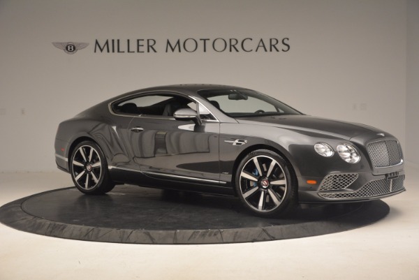 Used 2016 Bentley Continental GT V8 S for sale Sold at Alfa Romeo of Westport in Westport CT 06880 10