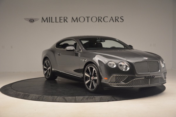 Used 2016 Bentley Continental GT V8 S for sale Sold at Alfa Romeo of Westport in Westport CT 06880 11