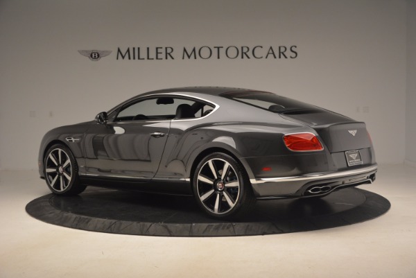 Used 2016 Bentley Continental GT V8 S for sale Sold at Alfa Romeo of Westport in Westport CT 06880 4