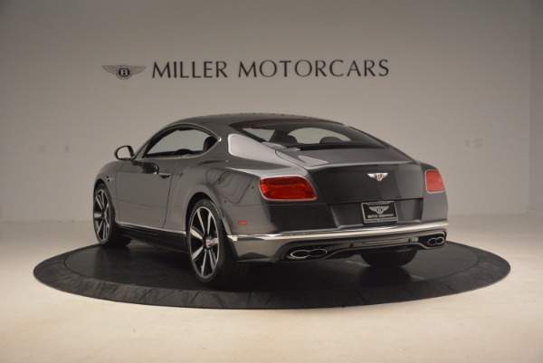 Used 2016 Bentley Continental GT V8 S for sale Sold at Alfa Romeo of Westport in Westport CT 06880 5