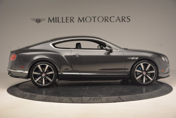 Used 2016 Bentley Continental GT V8 S for sale Sold at Alfa Romeo of Westport in Westport CT 06880 9