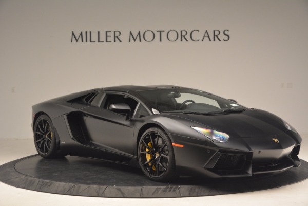 Used 2015 Lamborghini Aventador LP 700-4 for sale Sold at Alfa Romeo of Westport in Westport CT 06880 11