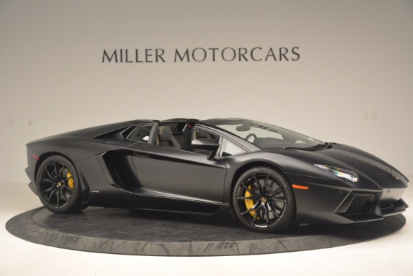 Used 2015 Lamborghini Aventador LP 700-4 for sale Sold at Alfa Romeo of Westport in Westport CT 06880 12