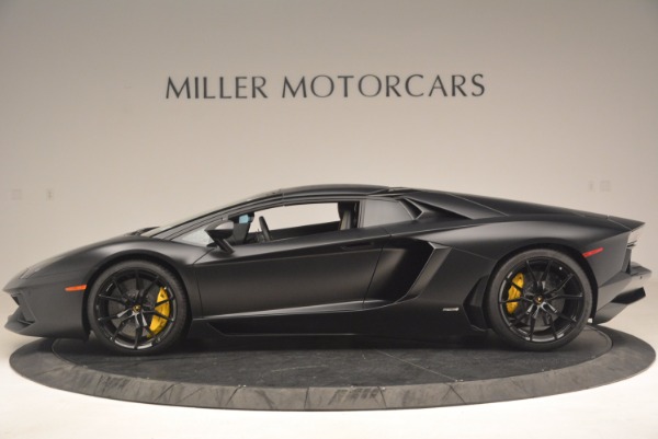 Used 2015 Lamborghini Aventador LP 700-4 for sale Sold at Alfa Romeo of Westport in Westport CT 06880 18