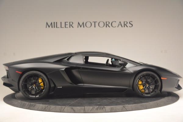 Used 2015 Lamborghini Aventador LP 700-4 for sale Sold at Alfa Romeo of Westport in Westport CT 06880 20