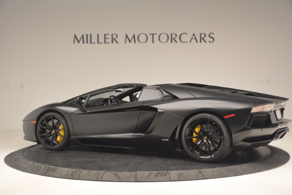 Used 2015 Lamborghini Aventador LP 700-4 for sale Sold at Alfa Romeo of Westport in Westport CT 06880 4