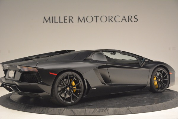 Used 2015 Lamborghini Aventador LP 700-4 for sale Sold at Alfa Romeo of Westport in Westport CT 06880 9