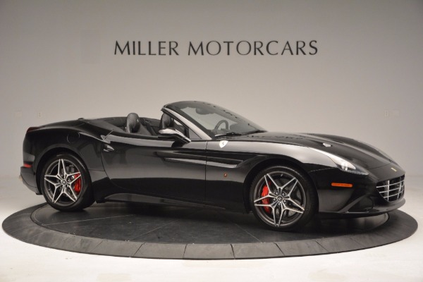 Used 2015 Ferrari California T for sale Sold at Alfa Romeo of Westport in Westport CT 06880 10