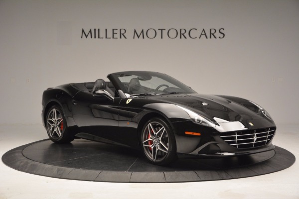 Used 2015 Ferrari California T for sale Sold at Alfa Romeo of Westport in Westport CT 06880 11