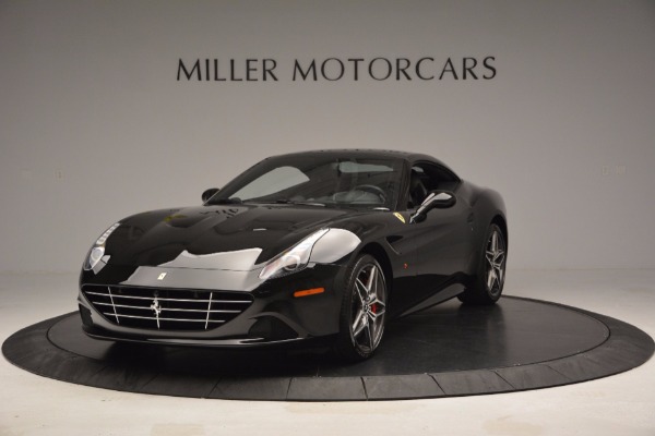 Used 2015 Ferrari California T for sale Sold at Alfa Romeo of Westport in Westport CT 06880 13