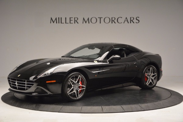 Used 2015 Ferrari California T for sale $155,900 at Alfa Romeo of Westport in Westport CT 06880 14