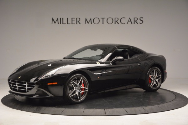 Used 2015 Ferrari California T for sale Sold at Alfa Romeo of Westport in Westport CT 06880 14