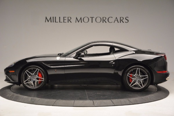 Used 2015 Ferrari California T for sale Sold at Alfa Romeo of Westport in Westport CT 06880 15