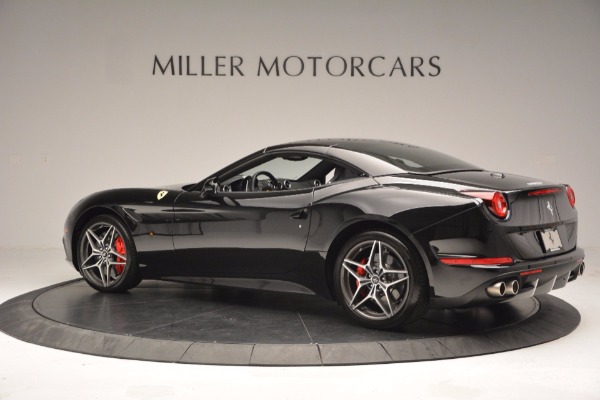 Used 2015 Ferrari California T for sale Sold at Alfa Romeo of Westport in Westport CT 06880 16