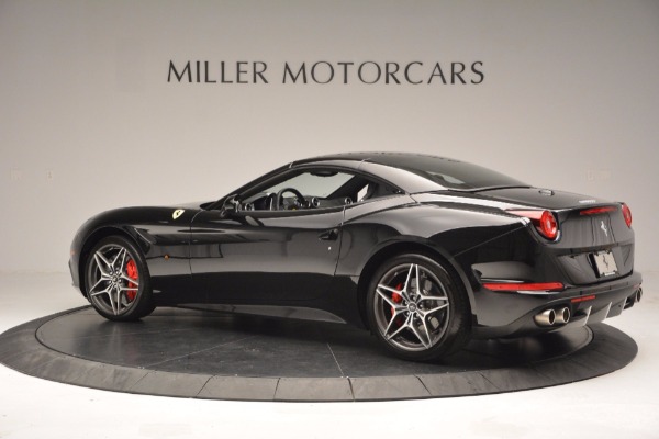 Used 2015 Ferrari California T for sale Sold at Alfa Romeo of Westport in Westport CT 06880 16