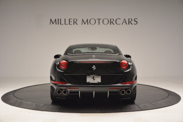 Used 2015 Ferrari California T for sale $155,900 at Alfa Romeo of Westport in Westport CT 06880 18
