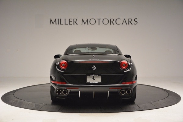 Used 2015 Ferrari California T for sale Sold at Alfa Romeo of Westport in Westport CT 06880 18