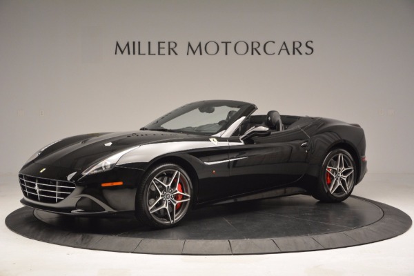 Used 2015 Ferrari California T for sale Sold at Alfa Romeo of Westport in Westport CT 06880 2