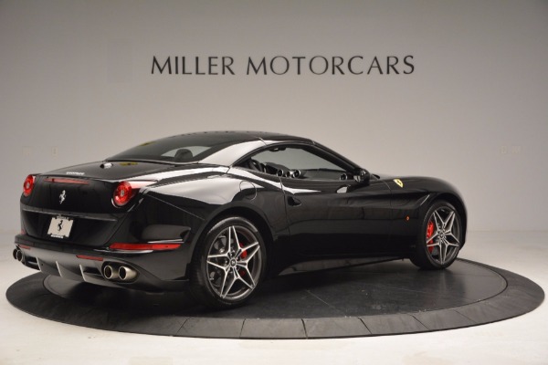 Used 2015 Ferrari California T for sale $153,900 at Alfa Romeo of Westport in Westport CT 06880 20