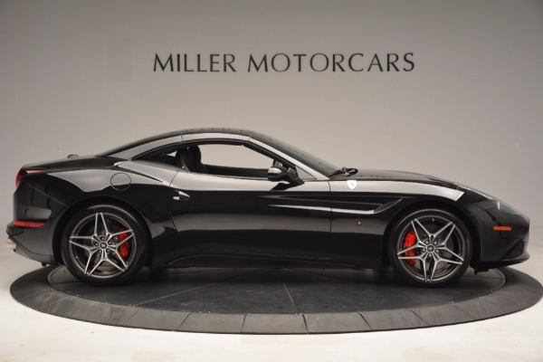Used 2015 Ferrari California T for sale $153,900 at Alfa Romeo of Westport in Westport CT 06880 21